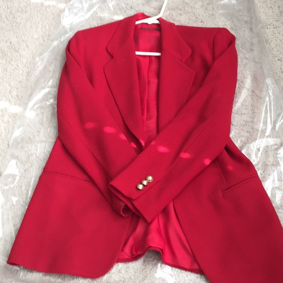 Jacket - Picture 2 of 2